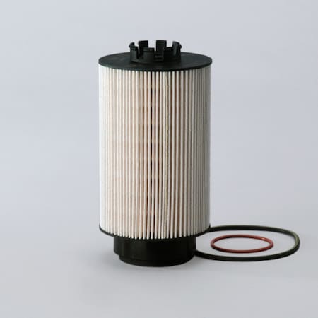 Donaldson Fuel Filter, Cartridge, P550821 P550821